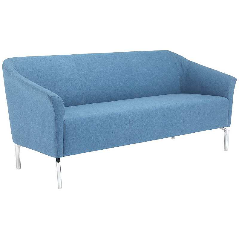 Tux Reception Sofas from our Reception Seating range.