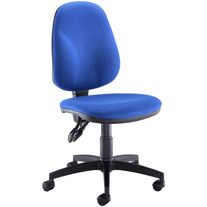 Concept High Back Operator Chairs