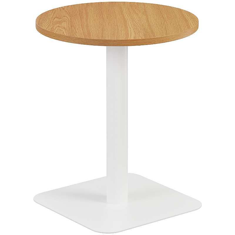 Contract Circular Meeting Tables