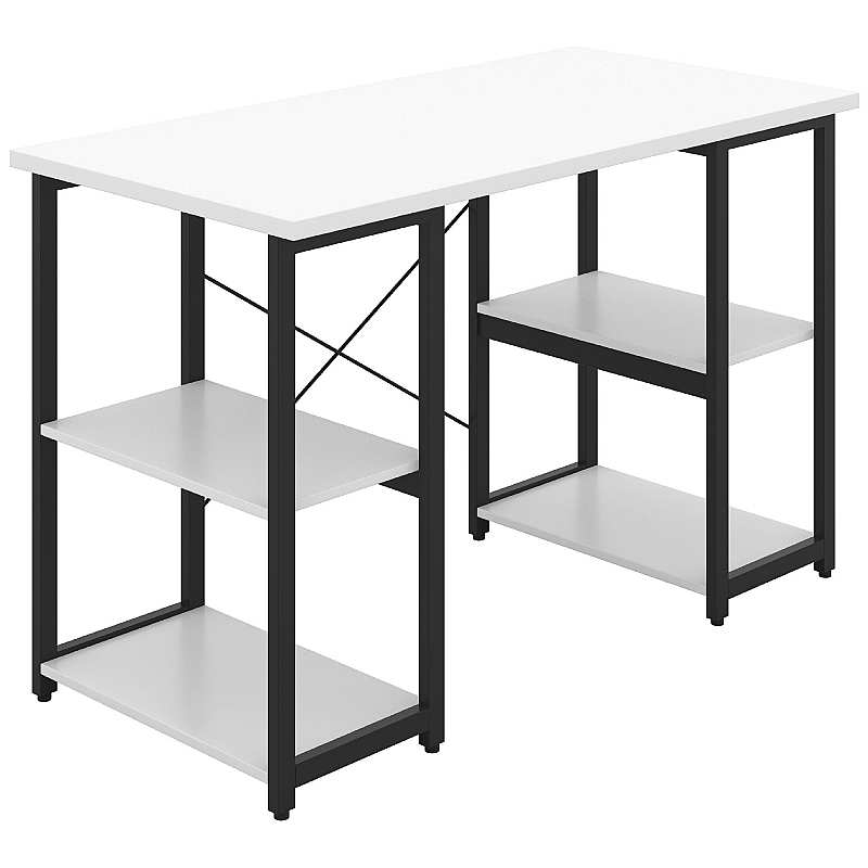 Eaton Home Office Desks from our Home Computer Desks range.