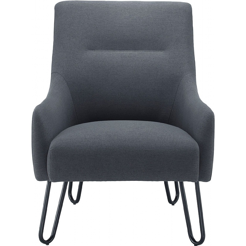Pearl Office Armchairs from our Reception Seating range.