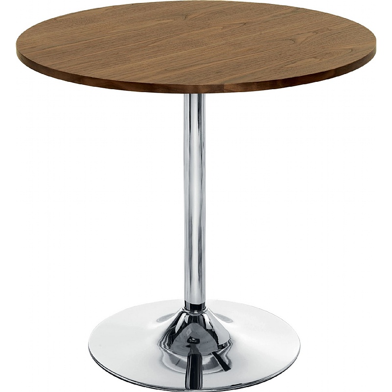 Ellipse Trumpet Cafe Tables