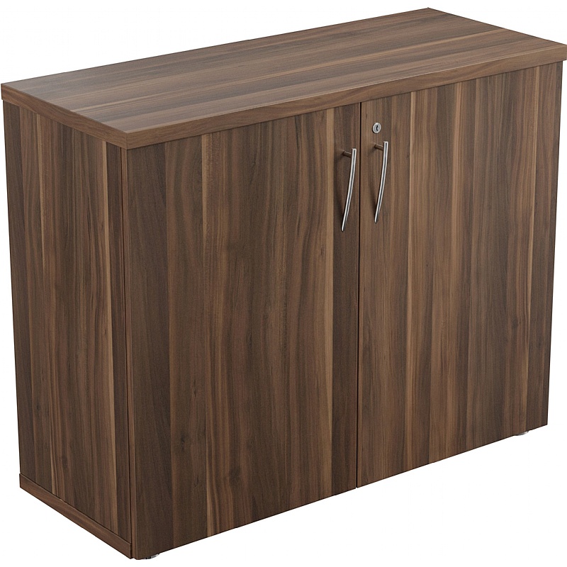 Regent Executive Wooden Office Cupboards