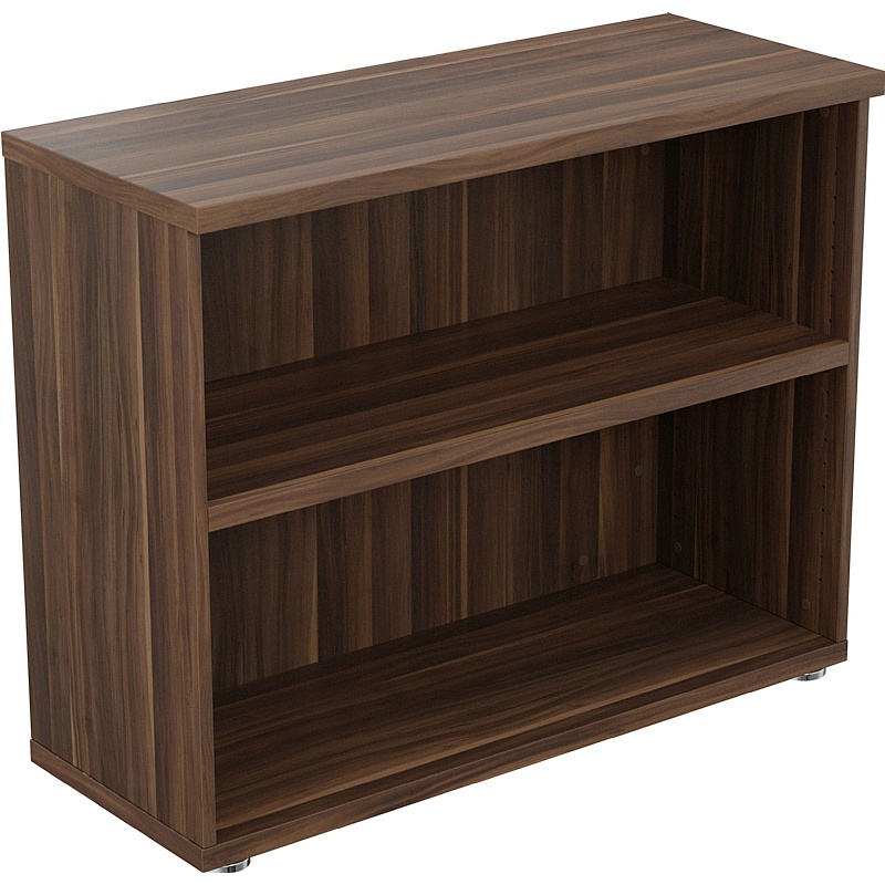 Regent Executive Wooden Office Bookcases