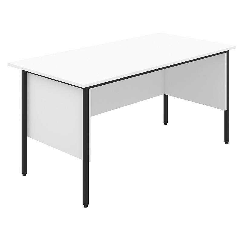 Eco 18 Rectangular Office Desks