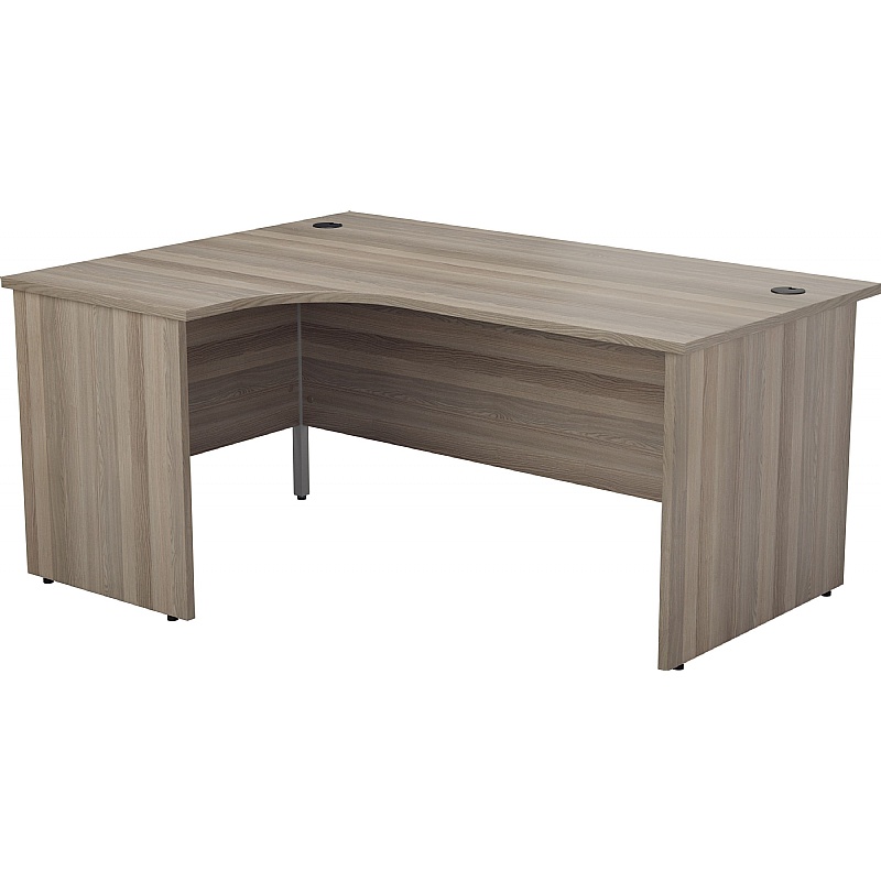 Ventura Ergonomic Radial Office Desks from our Ergonomic Office Desks