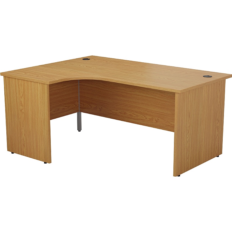 Ventura Ergonomic Radial Office Desks from our Ergonomic Office Desks