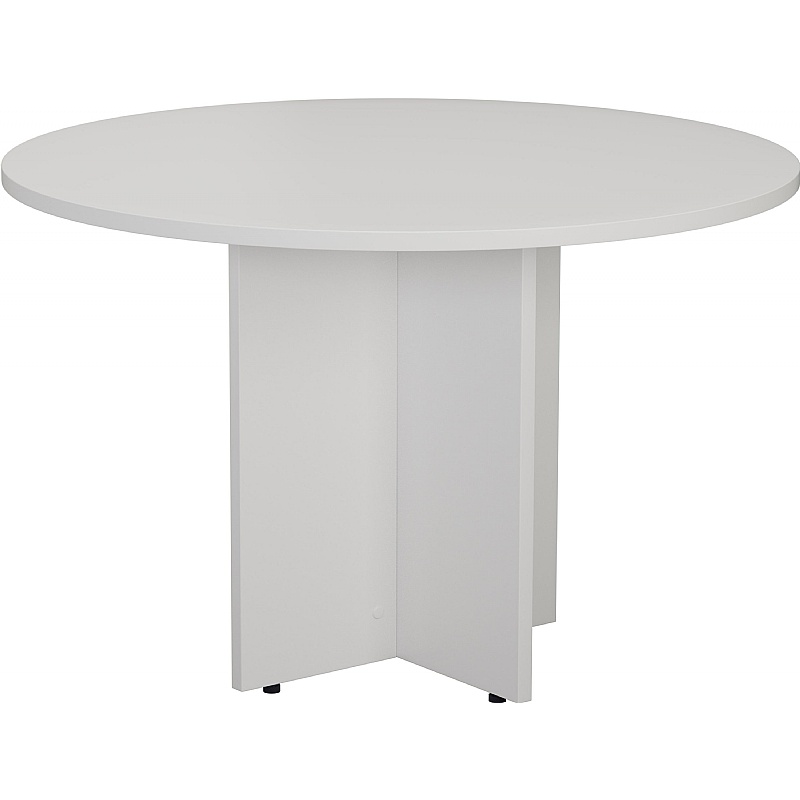 Ventura Circular Meeting Tables