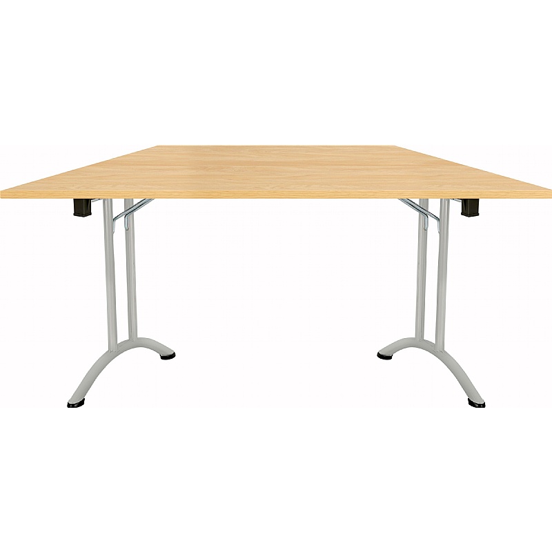 Union Trapezoidal Folding Meeting Tables from our Meeting Room Tables