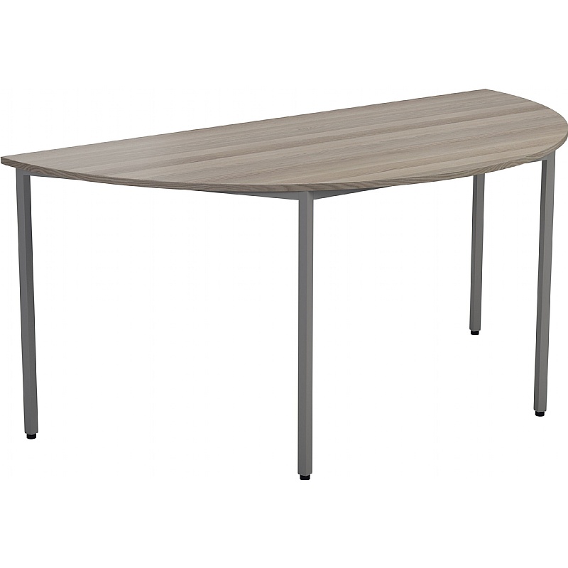 Start 18 Multipurpose Semi-Circular Office Tables