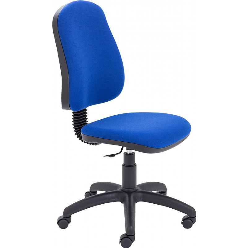 Calypso Single Lever Operator Chairs