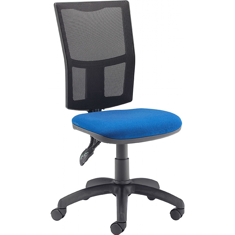 Calypso Mesh Operator Chairs