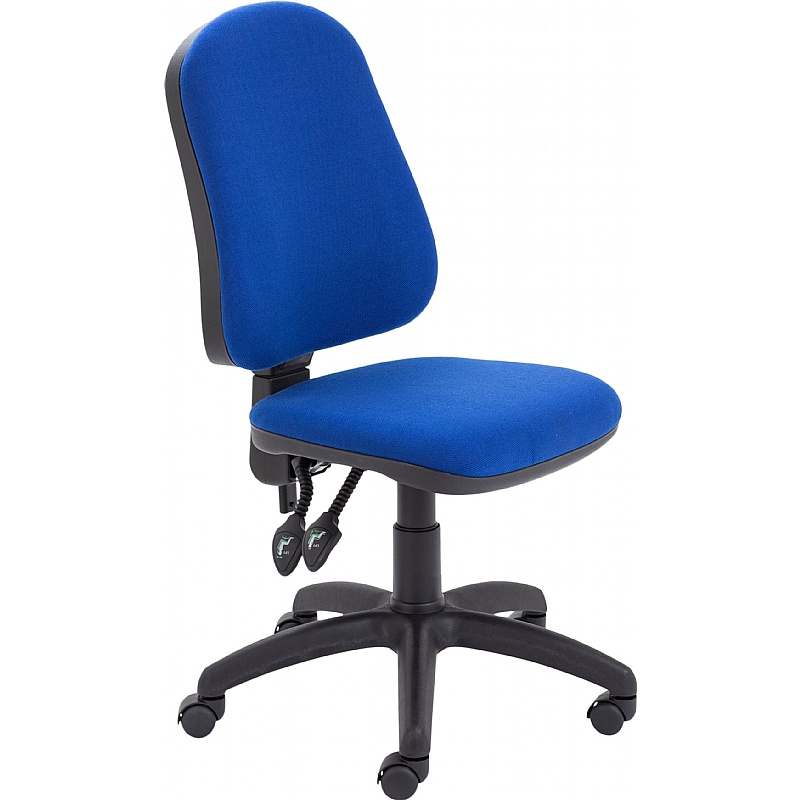 Calypso High Back Operator Chairs