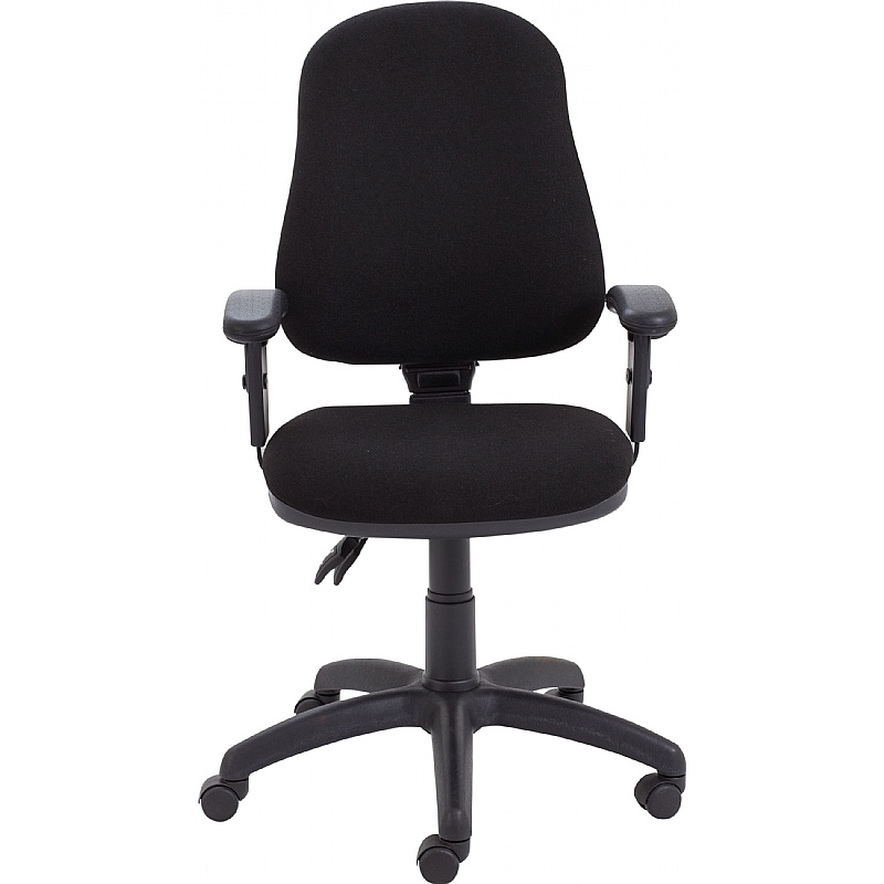 Calypso High Back Operator Chairs from our Operator Chairs range.
