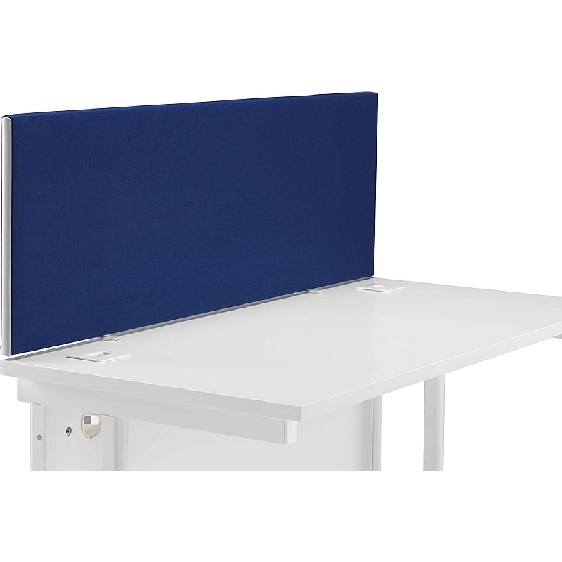 Magnum Desk Mounted Partition Screens