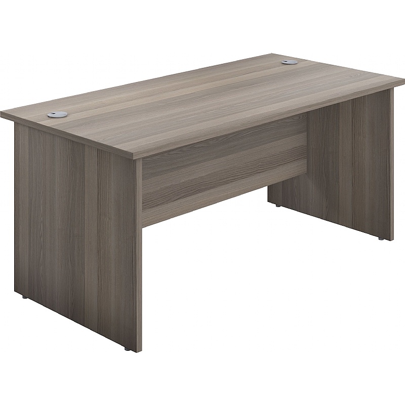 Ventura Shallow Rectangular Office Desks from our Rectangular Desks range.
