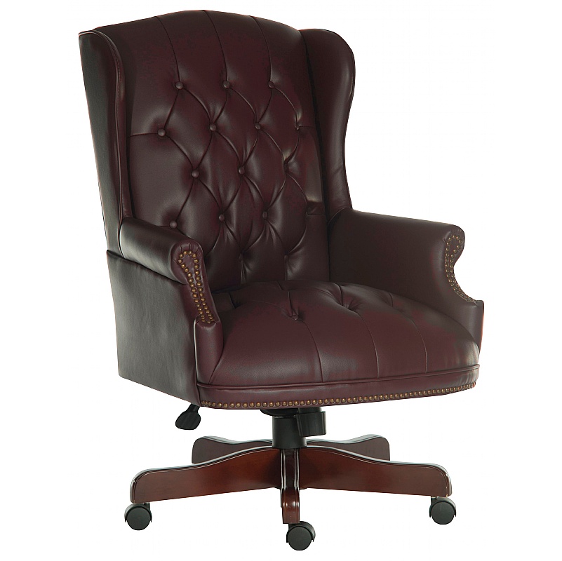 Chairman Antique Replica Office Chairs