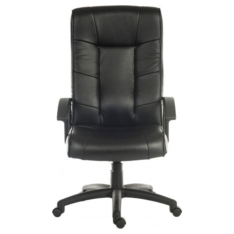 Gloucester Executive Leather Faced Office Chair from our Leather Office Chairs range.