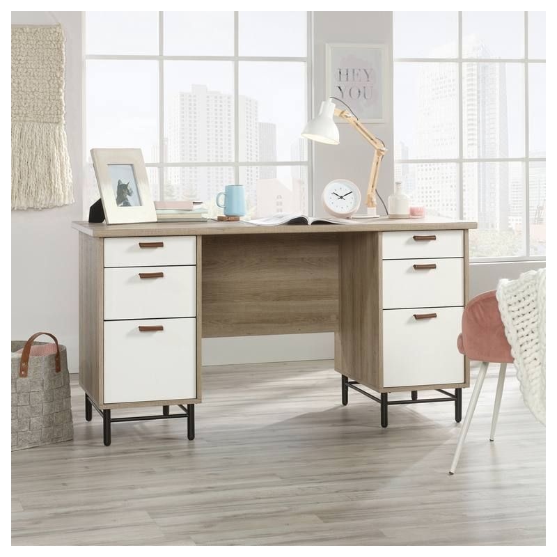 Avon Home Office Desk - Office Desks