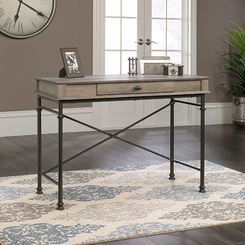 Canal Heights Home Office Console Desk - Office Desks