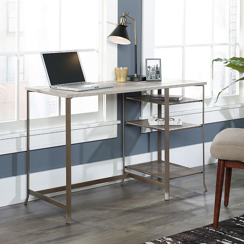 City Centre Home Office Desk - Office Desks