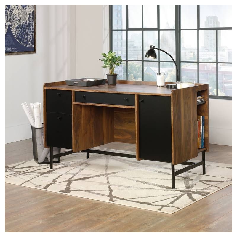 Hampstead Park Executive Home Office Desk