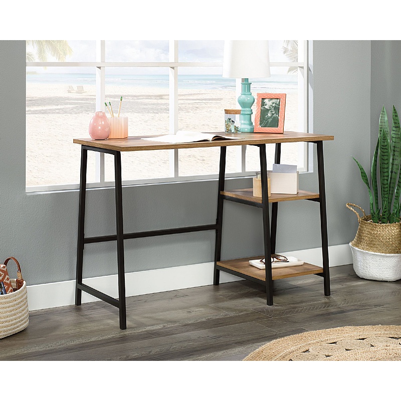 Industrial Bench Home Office Desks