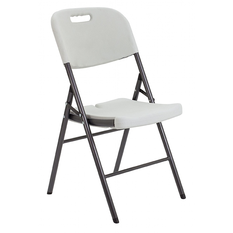 Morph Plastic Folding Chair