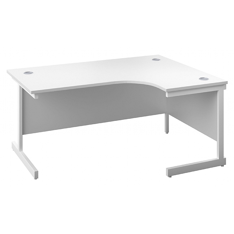 Ratio Ergonomic Radial Office Desks from our Ergonomic Office Desks range.