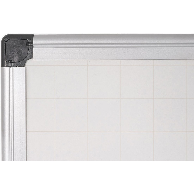 Bi Office Gridded Drywipe Whiteboards from our Whiteboards