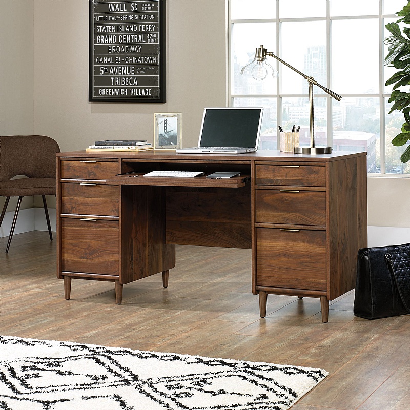 Clifton Place Executive Home Office Desk