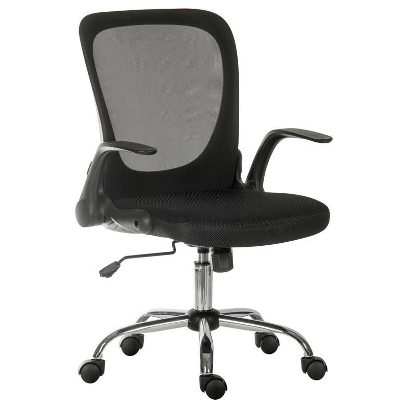 Flip Mesh Office Chair