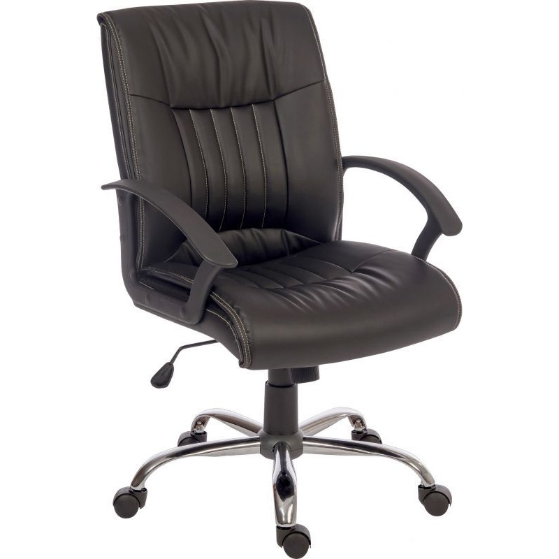 Milan Executive Faux Leather Office Chair