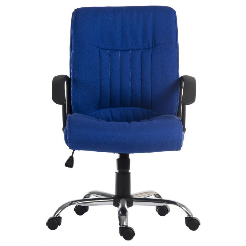 Milan Executive Fabric Office Chair from our Executive Office Chairs range.