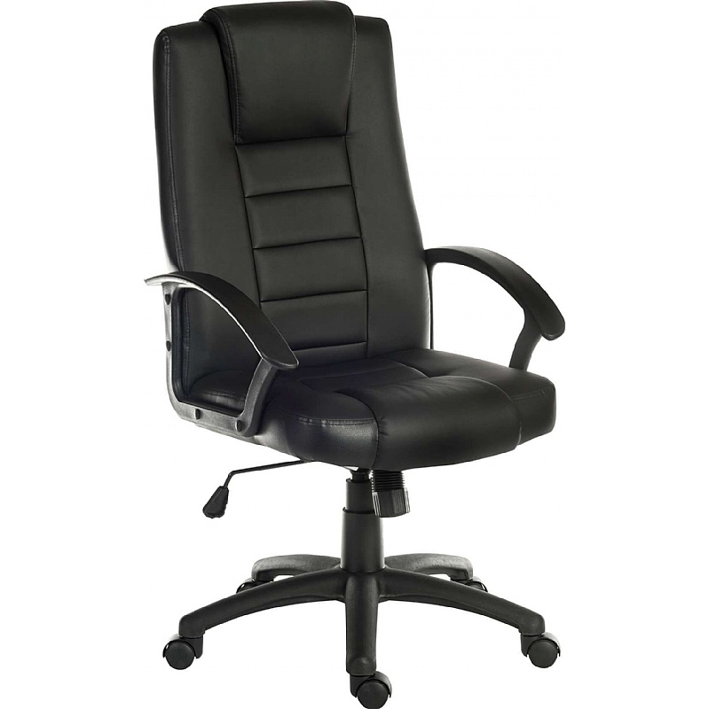 Leader Executive Bonded Leather Office Chair