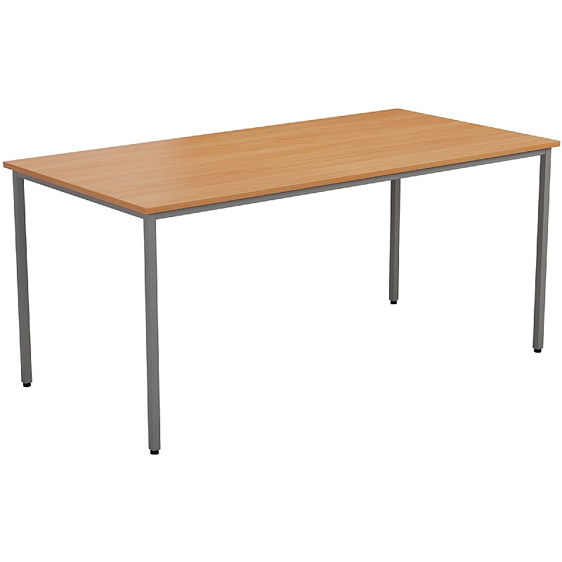 Start 18 Multipurpose Rectangular Office Tables