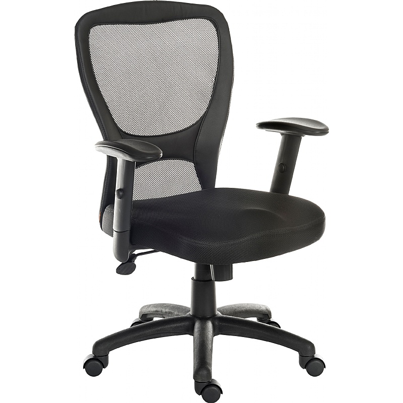 Mistral Mesh Office Chair