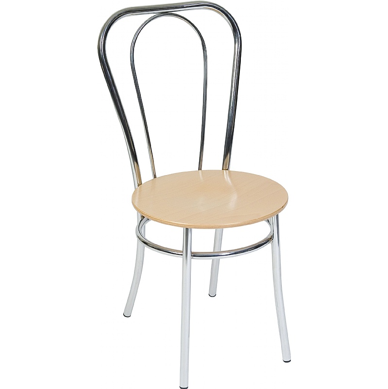 Teknik Bistro Deluxe Chair