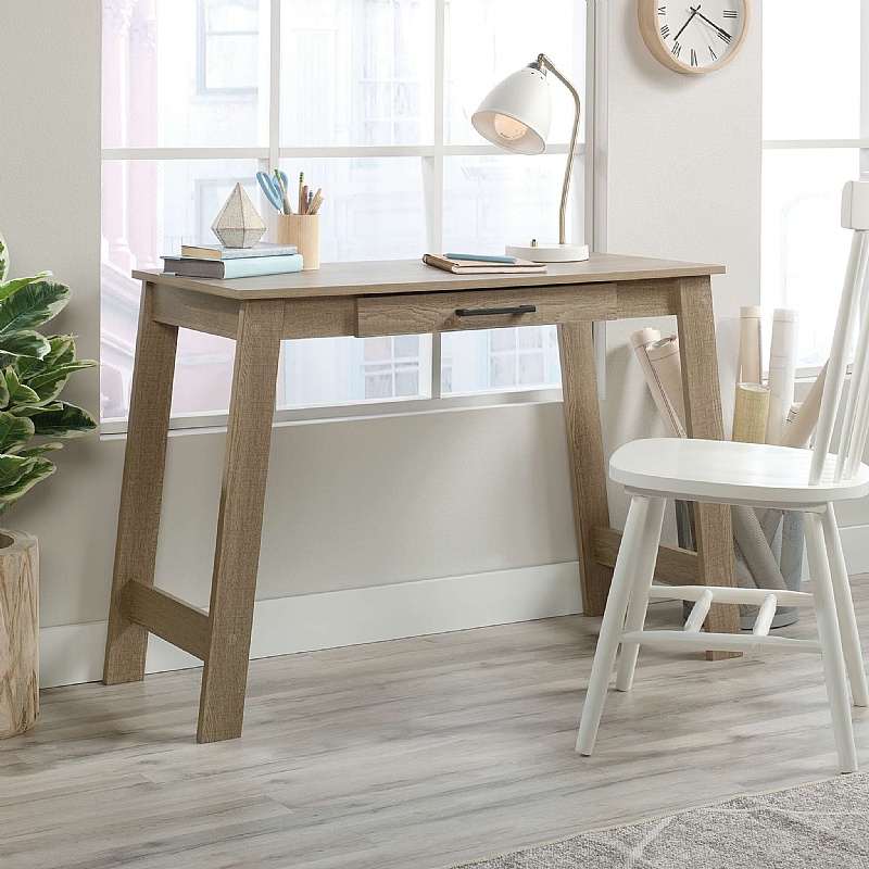 Teknik Home Office Trestle Desks