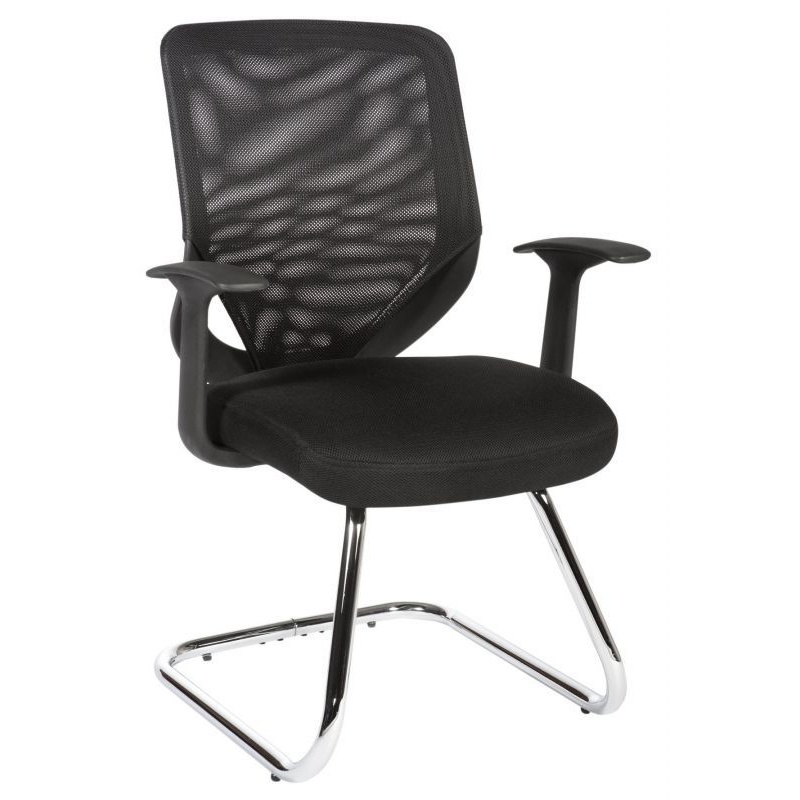 Nova Mesh Visitor Chair