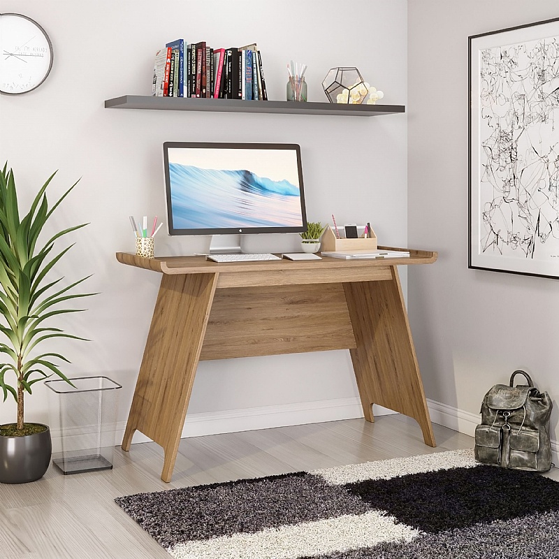 Towson Home Office Trestle Desks