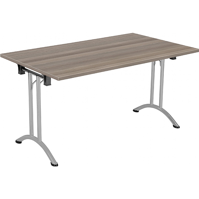 Union Rectangular Folding Meeting Table