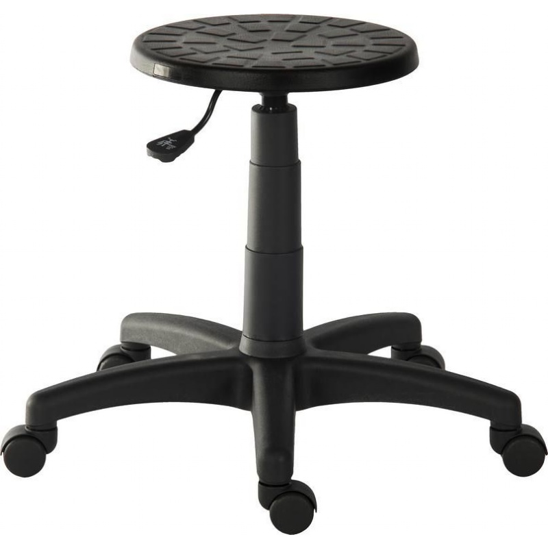Polly Work Stool - Office Chairs