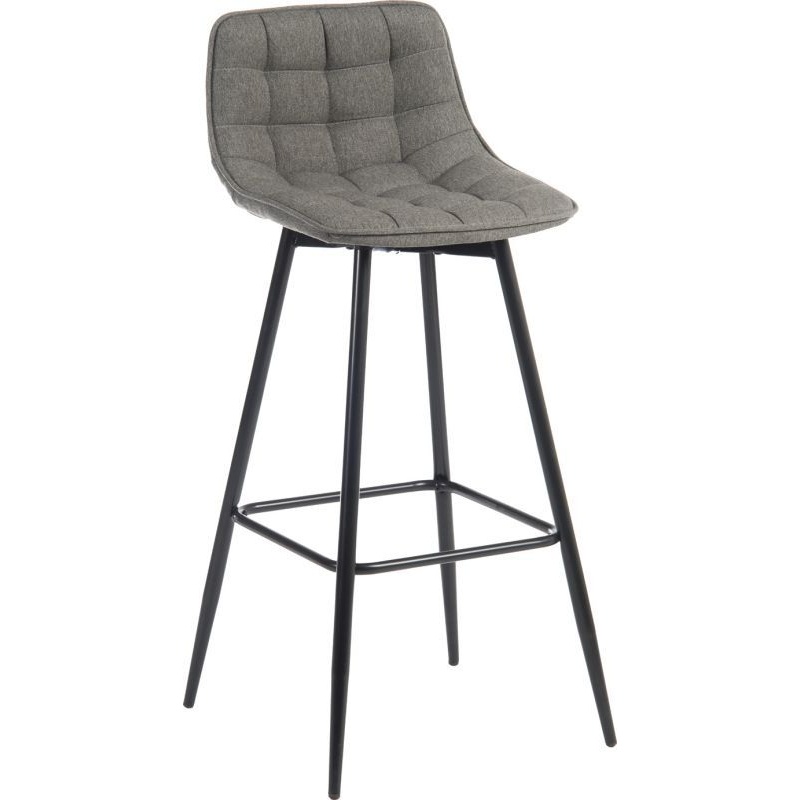 Quilt Barstool