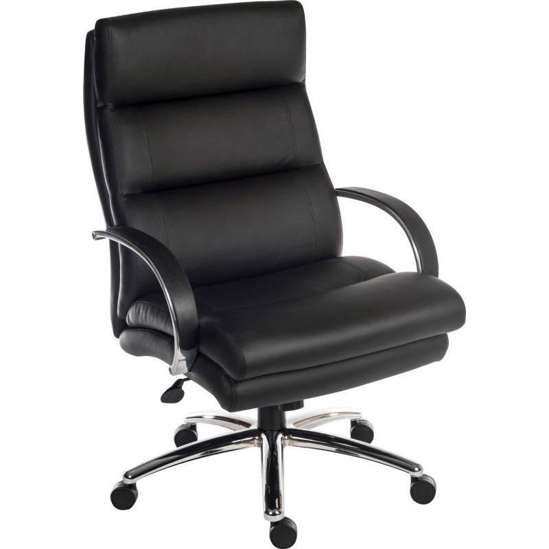 Samson Heavy Duty 27 Stone Executive Office Chair - Office Chairs