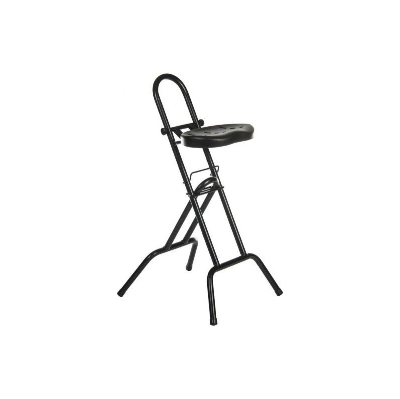 Teknik Industrial Support Stool