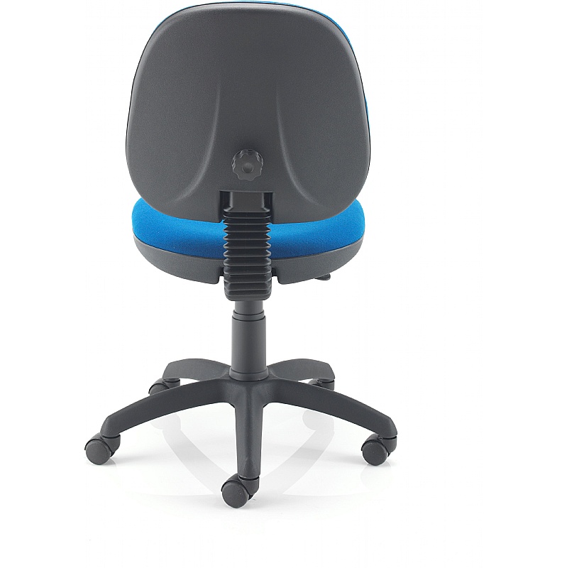 Zoom Medium Back Operator Chairs from our Operator Chairs range.