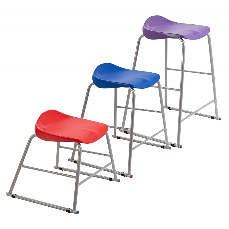 Titan School Stools