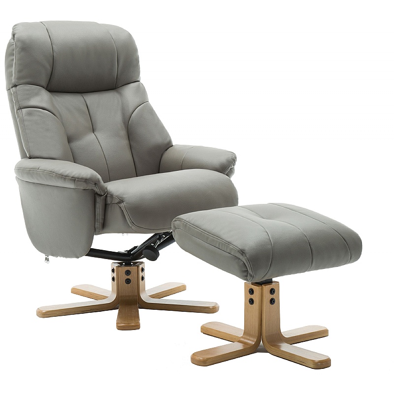 Denver Recliner Chairs