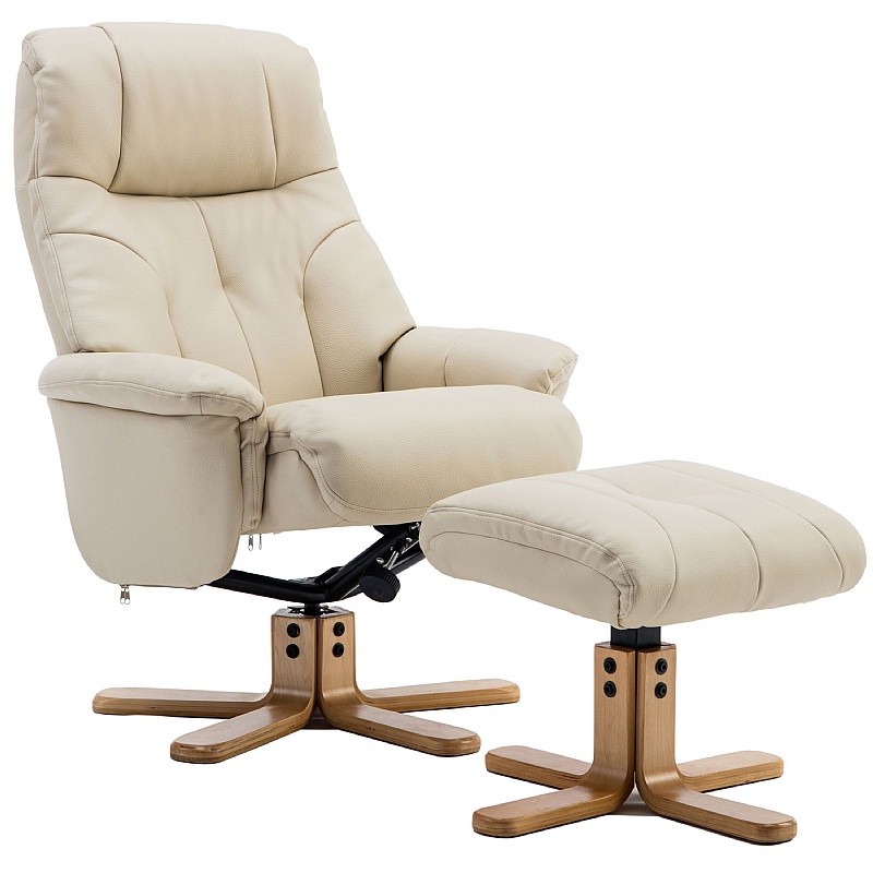 Denver Recliner Chairs from our Breakout & Canteen range.